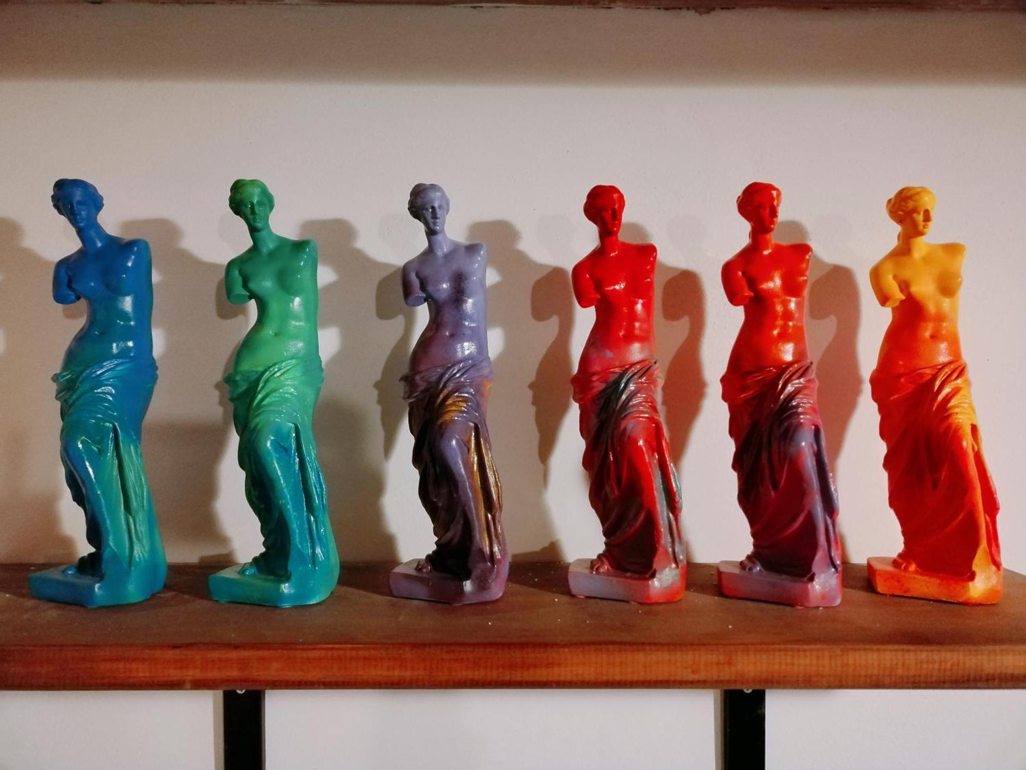 La Casa Del Arte Cadiz 아파트 외부 사진