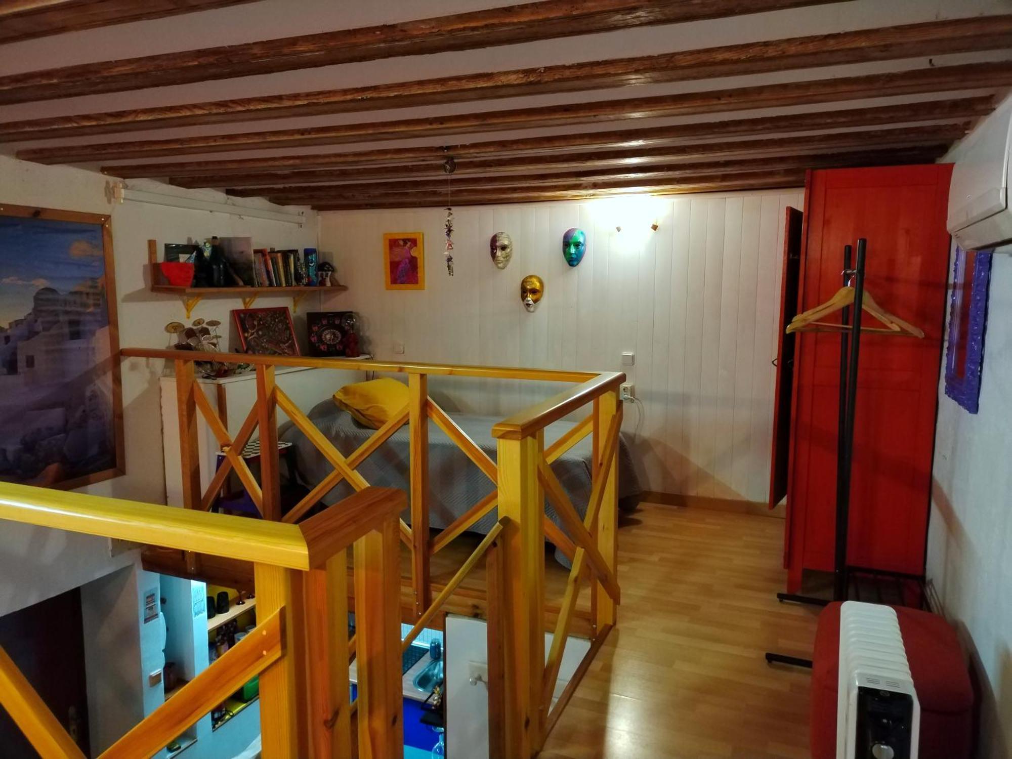 La Casa Del Arte Cadiz 아파트 외부 사진