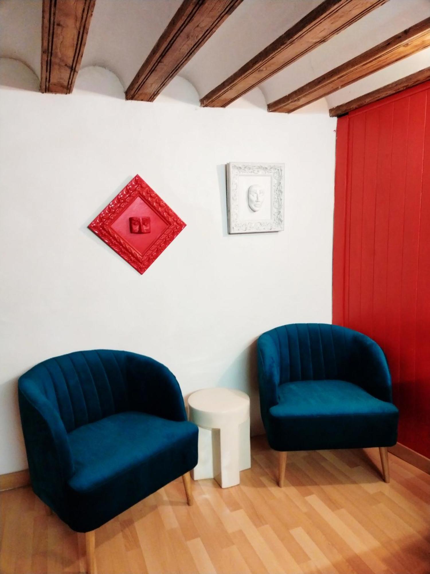 La Casa Del Arte Cadiz 아파트 외부 사진