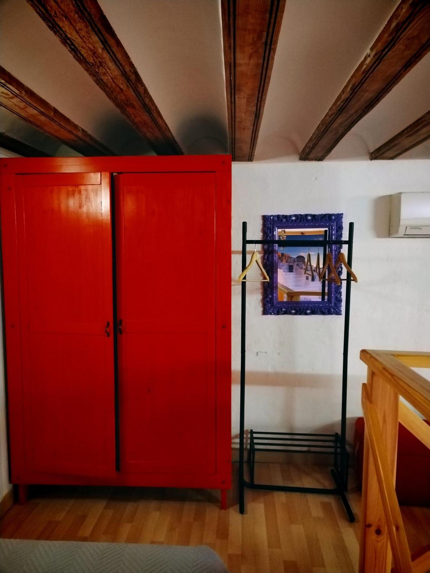 La Casa Del Arte Cadiz 아파트 외부 사진
