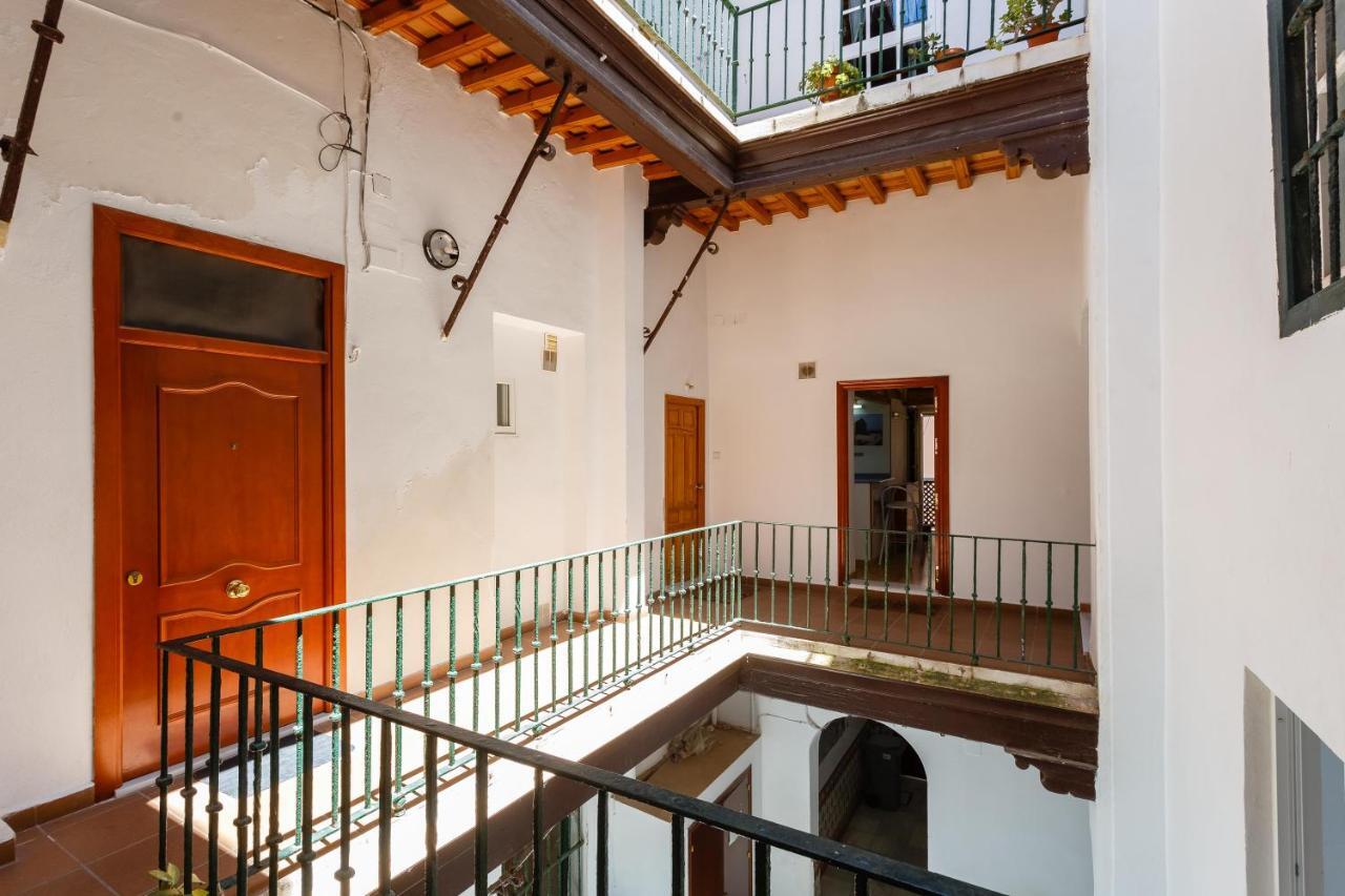 La Casa Del Arte Cadiz 아파트 외부 사진