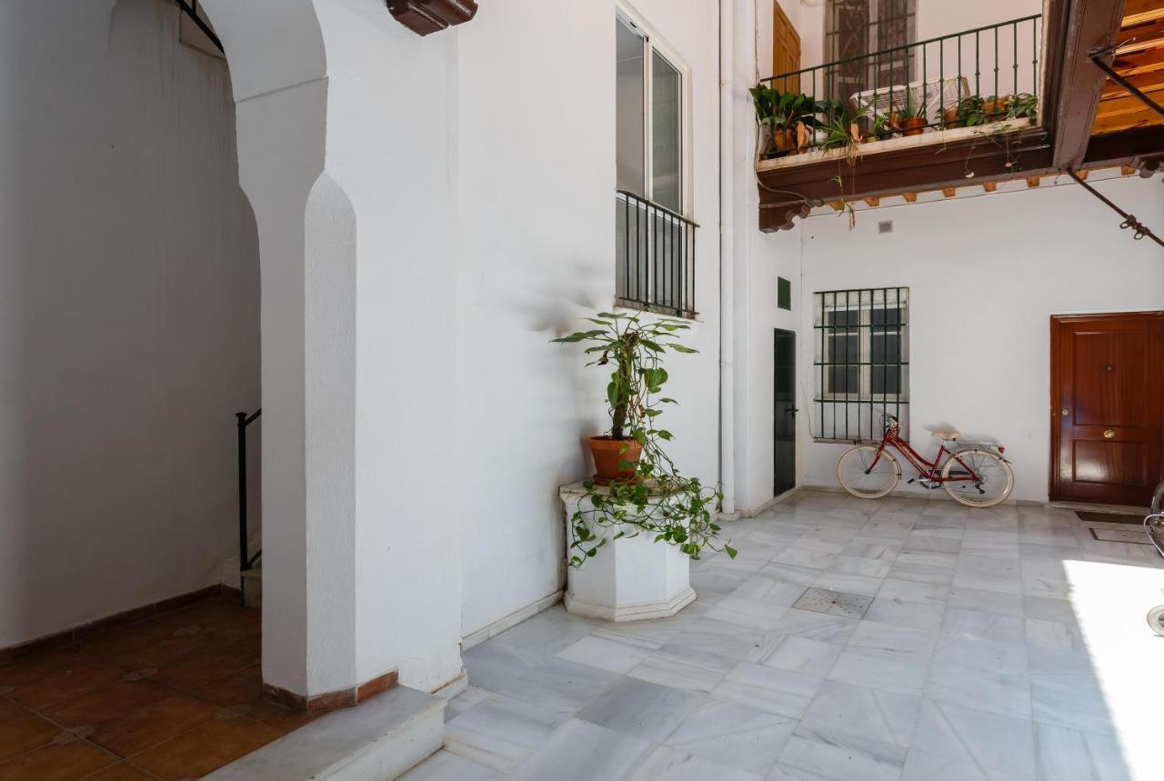La Casa Del Arte Cadiz 아파트 외부 사진